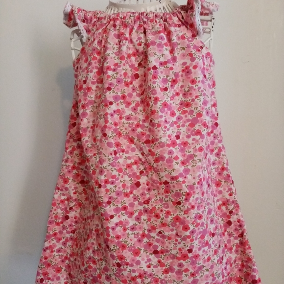 5 x size 3 handmade dresses - Picture 5 of 11